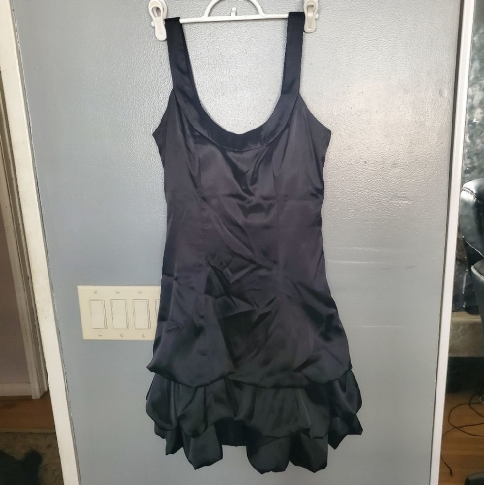 Morgan and Co formal dress. Xs